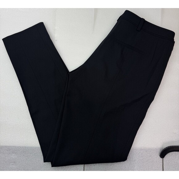 Jason Wu $795 Wool Blend Slim Leg Dress Pants Size:8 NWT - Picture 9 of 9
